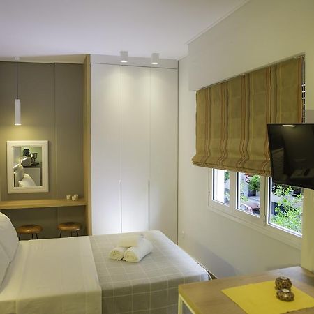 Skoufa Apartment Athens Ngoại thất bức ảnh