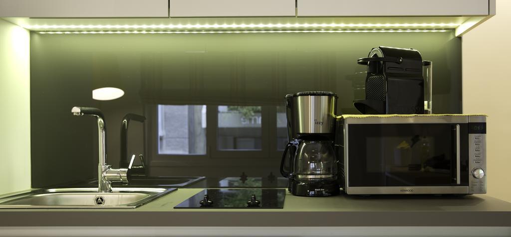Skoufa Apartment Athens Ngoại thất bức ảnh