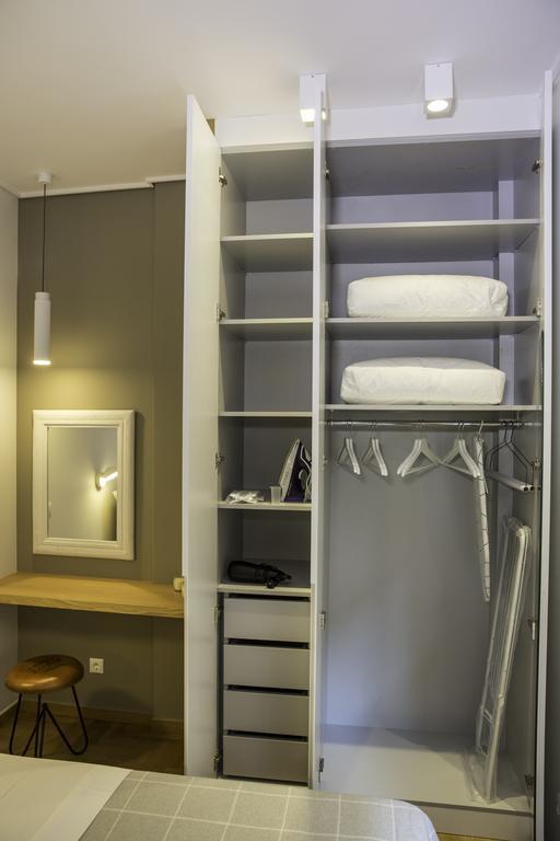 Skoufa Apartment Athens Ngoại thất bức ảnh