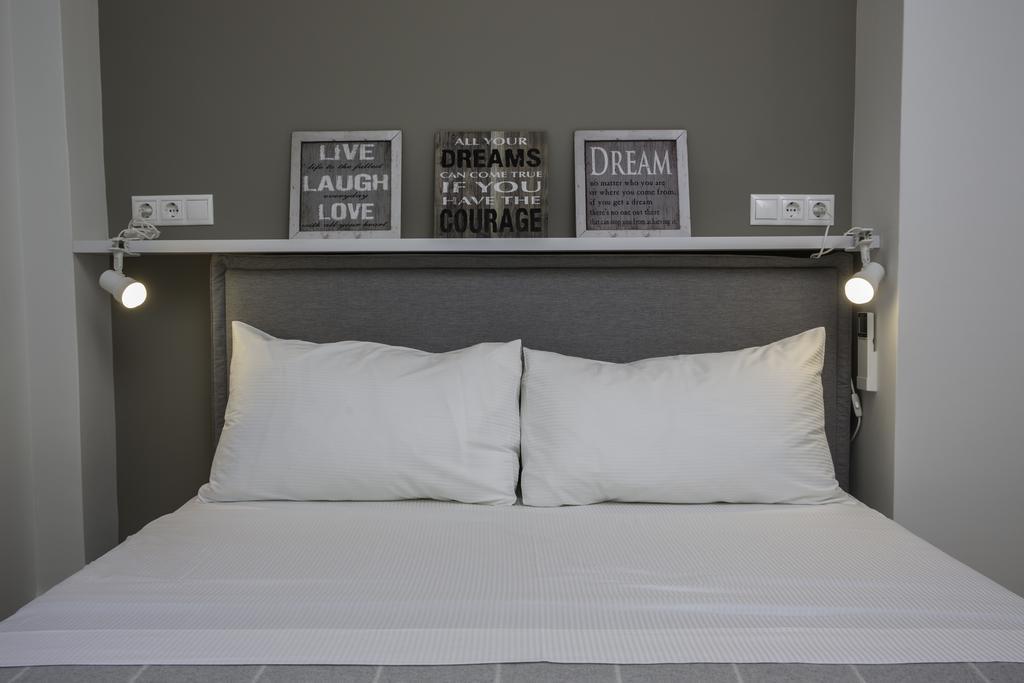 Skoufa Apartment Athens Ngoại thất bức ảnh