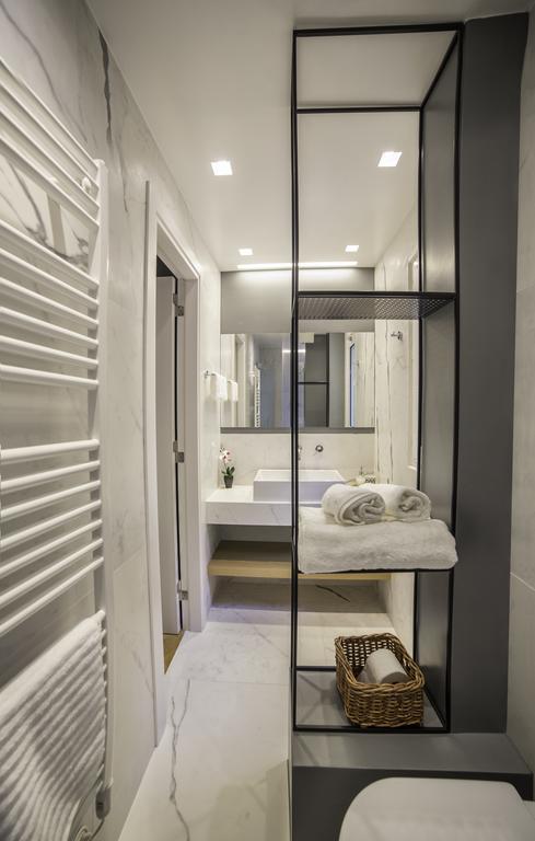 Skoufa Apartment Athens Ngoại thất bức ảnh