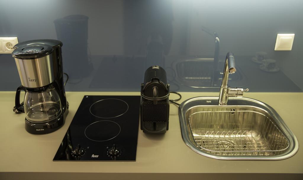 Skoufa Apartment Athens Ngoại thất bức ảnh