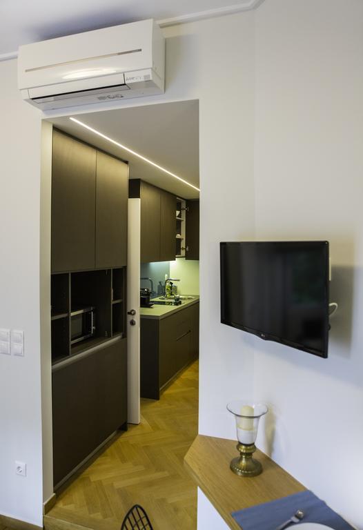 Skoufa Apartment Athens Ngoại thất bức ảnh
