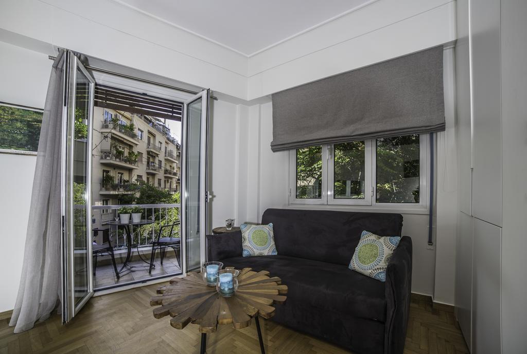 Skoufa Apartment Athens Ngoại thất bức ảnh