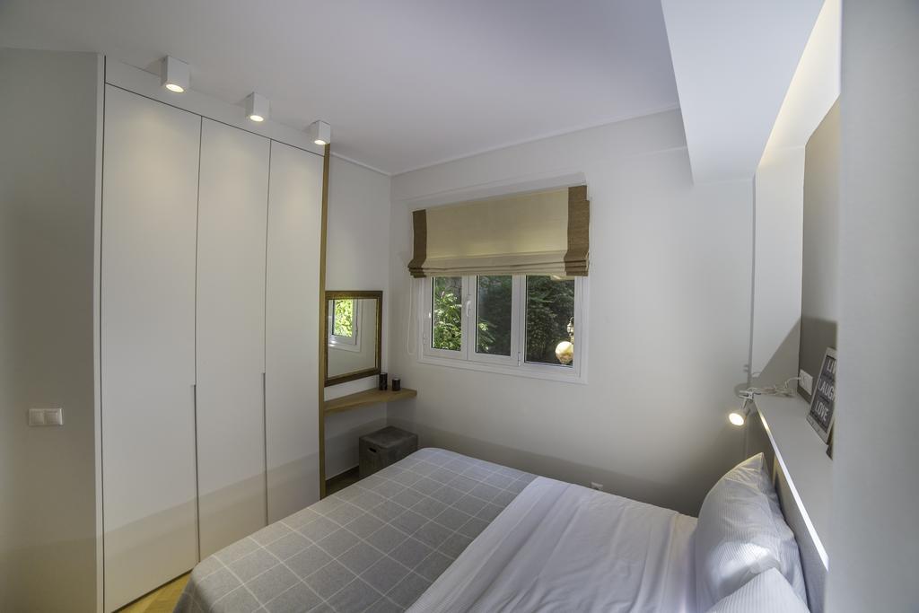 Skoufa Apartment Athens Ngoại thất bức ảnh