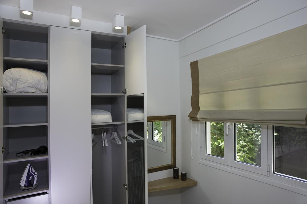 Skoufa Apartment Athens Ngoại thất bức ảnh